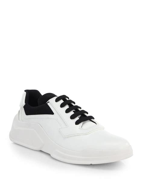 prada mens runway shoes|prada shoes australia.